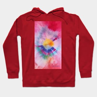 Tail Feathers v2 Hoodie